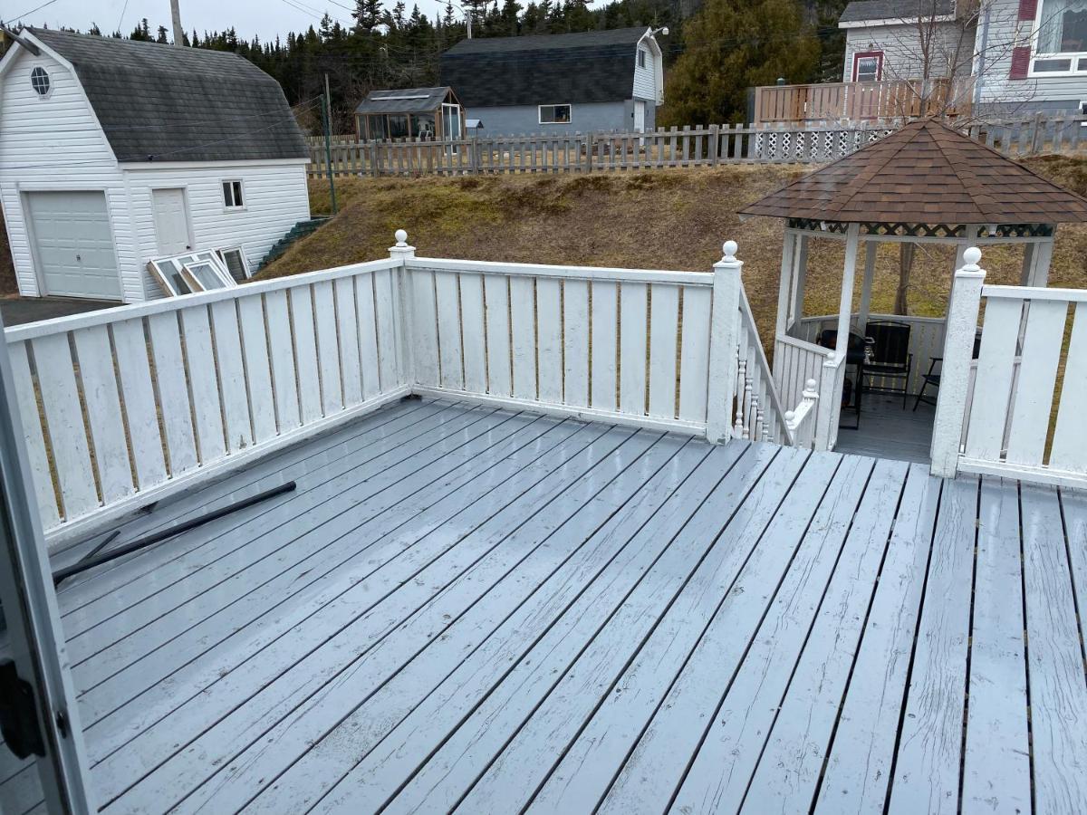 Northern Bight Exceptional Ocean View 빌라 외부 사진
