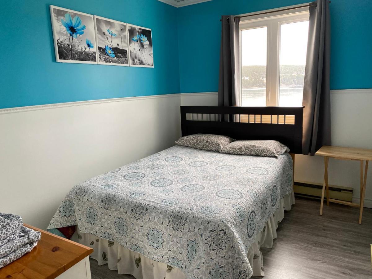 Northern Bight Exceptional Ocean View 빌라 외부 사진