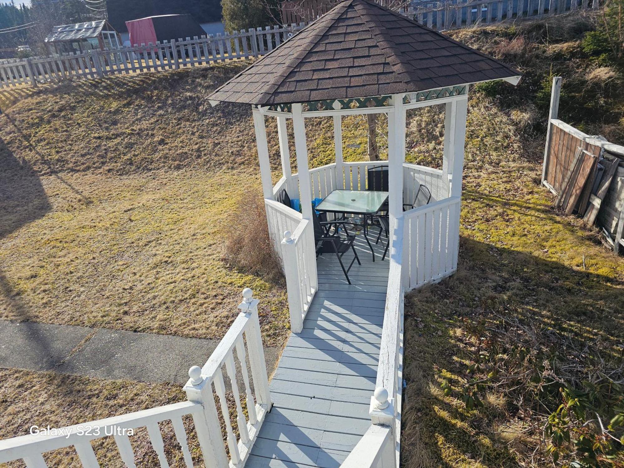 Northern Bight Exceptional Ocean View 빌라 외부 사진