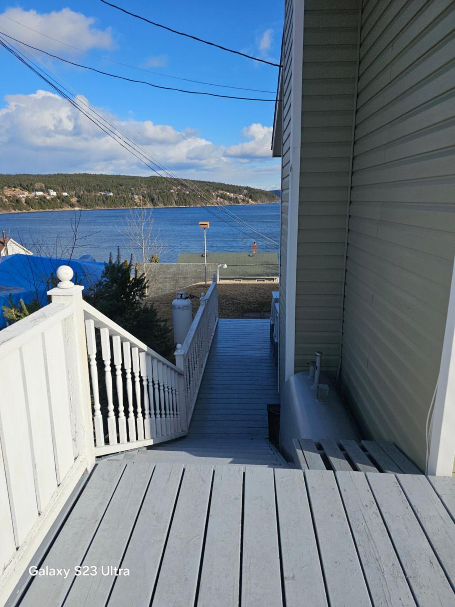 Northern Bight Exceptional Ocean View 빌라 외부 사진